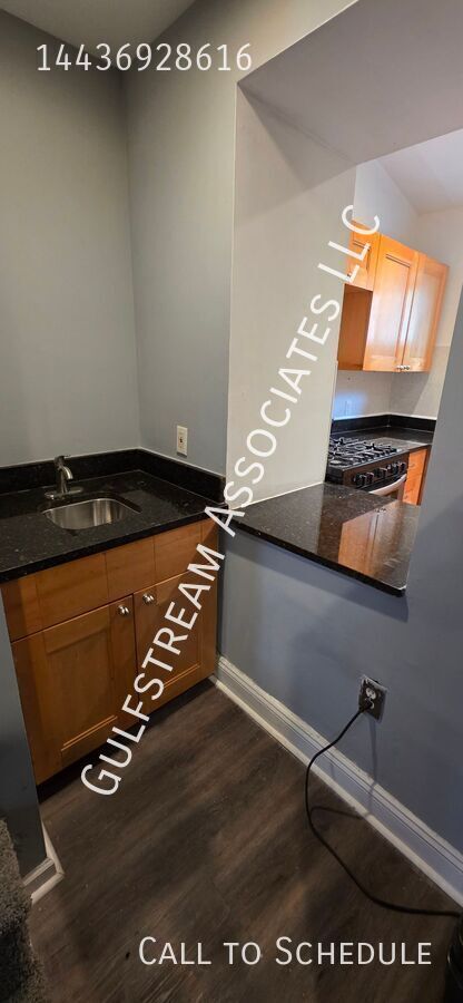 1108 W PRATT ST
