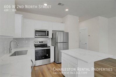 606 W 2 N ST