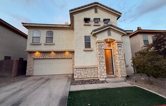 Silverado 3 Bedroom 2-story home with 3 bathrooms - Community Pool and Gated!