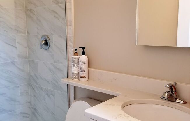 Studio, 1 bath, $1,100, Unit 108