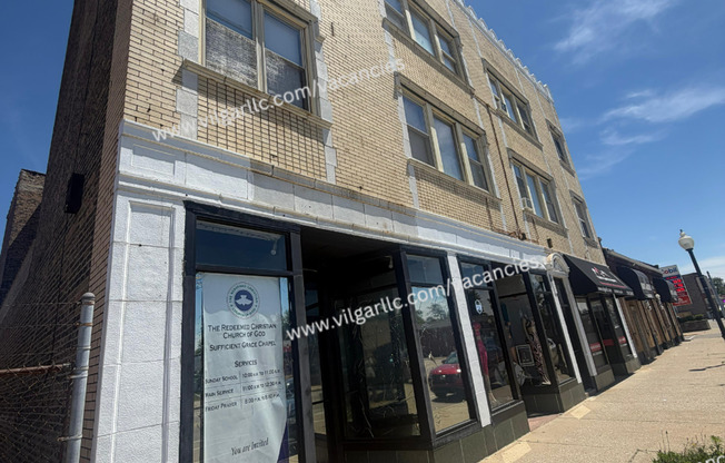 5617/5619 Hohman Ave