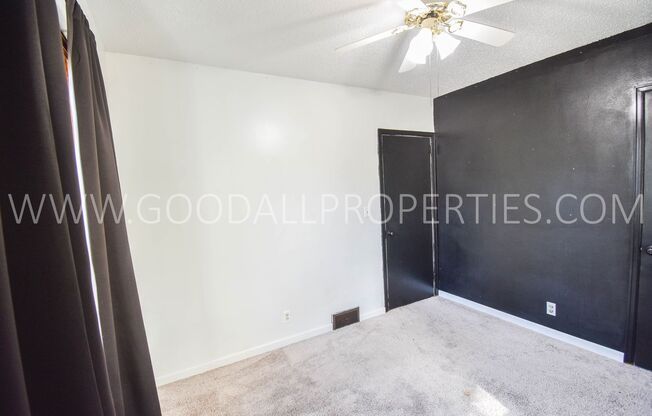 3 beds, 1 bath, $1,495