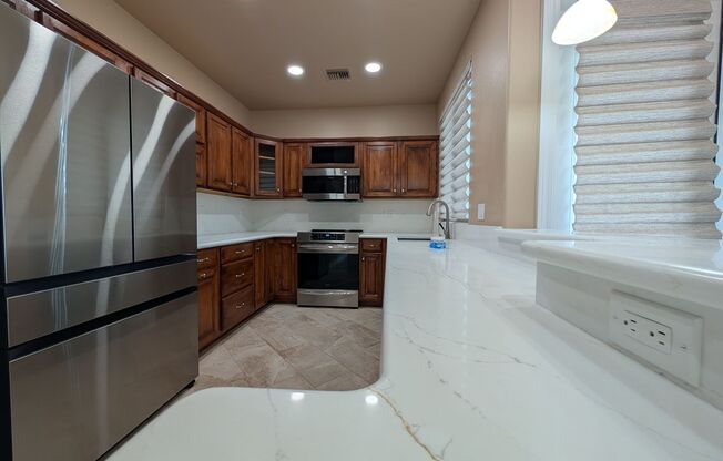 3 Bedroom 3.5 Bathroom Cave Creek Rancho Verde Del Rio Townhouse