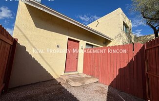 1 E NAVAJO RD
