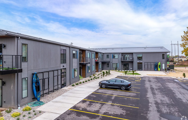 1 bed, 1 bath, $1,250, Unit 101-510