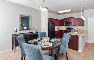 Discover Our Modern Apartments in Elkridge, MD