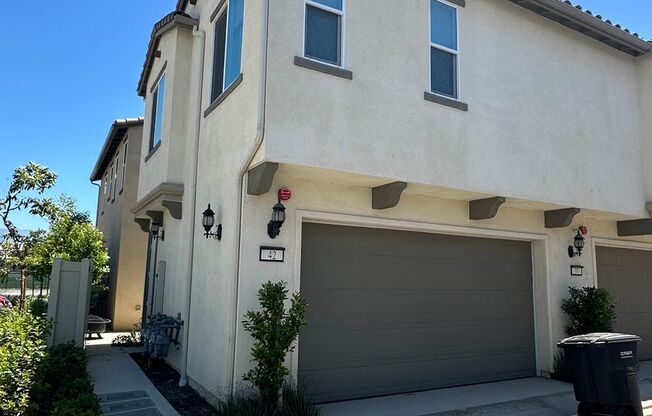 Townhome Perfection!