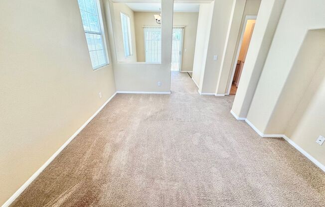 CHARMING 3 BEDROOM TWO STORY HOME