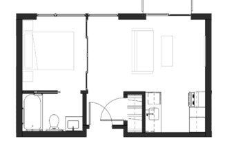 Partner-provided photo for $1695 unit