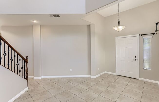 Henderson 4 Bedroom on Rising Mesa