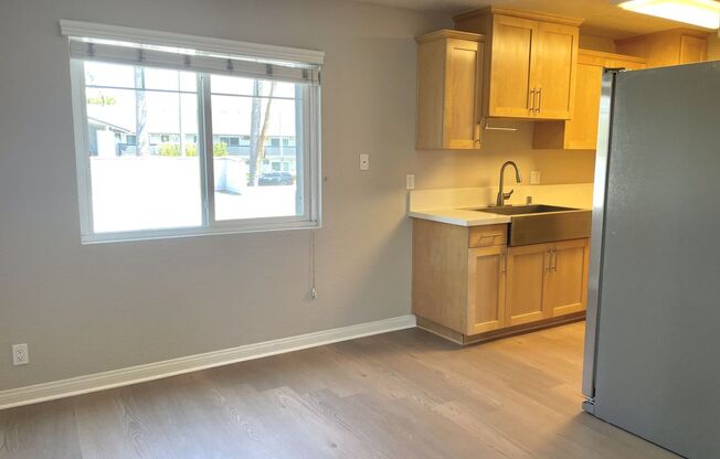 1 bed, 1 bath, 685 sqft, $2,275, Unit 0058