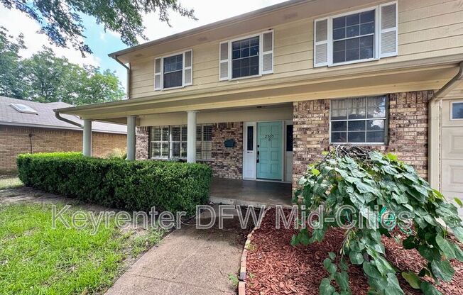 2505 CRESTVIEW CIR