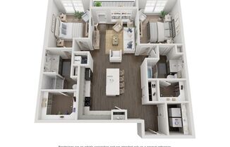 Partner-provided photo for $2000 unit