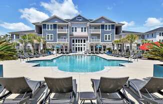 HAVEN POINTE AT CAROLINA FOREST