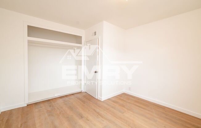 2 beds, 1 bath, 700 sqft, $2,299, Unit Unit #7