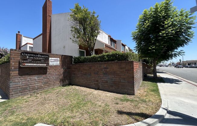 Cozy 3 bedroom Condo in the most demanded neighborhood at City of Alhambra