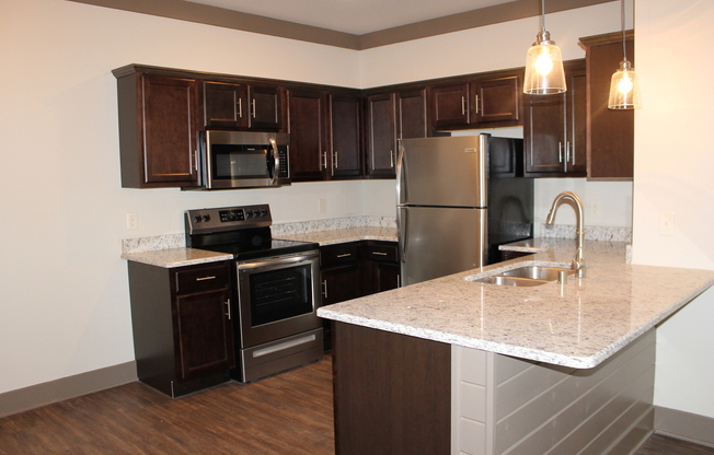 2 beds, 2 baths, 1,052 sqft, $1,045, Unit 78