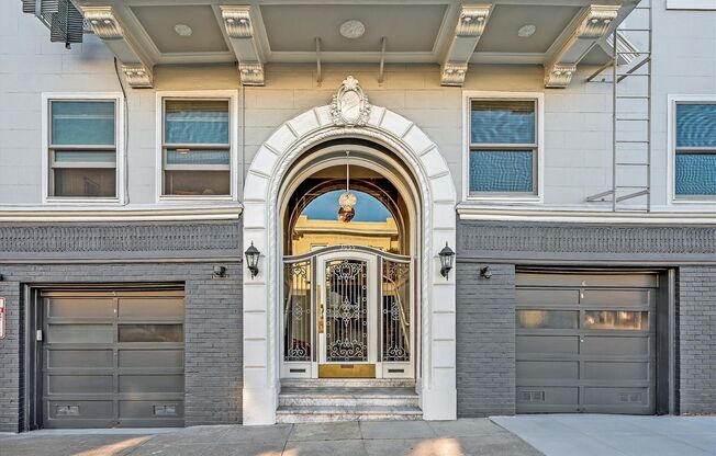 Gough Street 3055