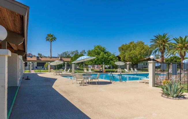 6721 E MCDOWELL Road
