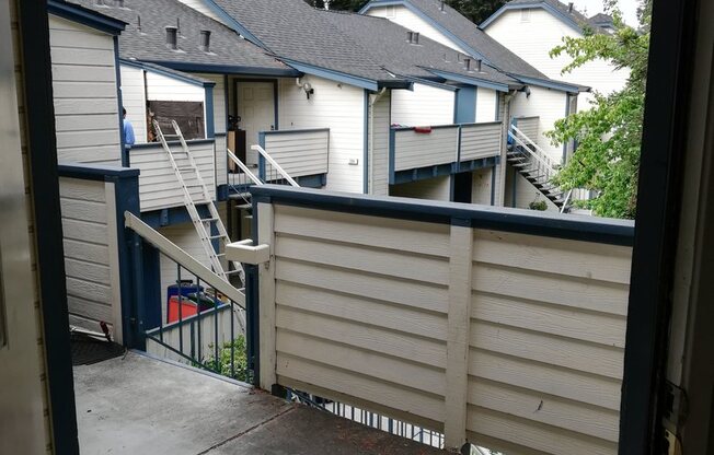 Fremont Unified School District - 2 Beds and 2 Baths Upstairs Condo Unit