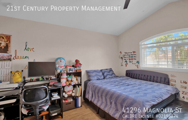 Partner-provided property photo