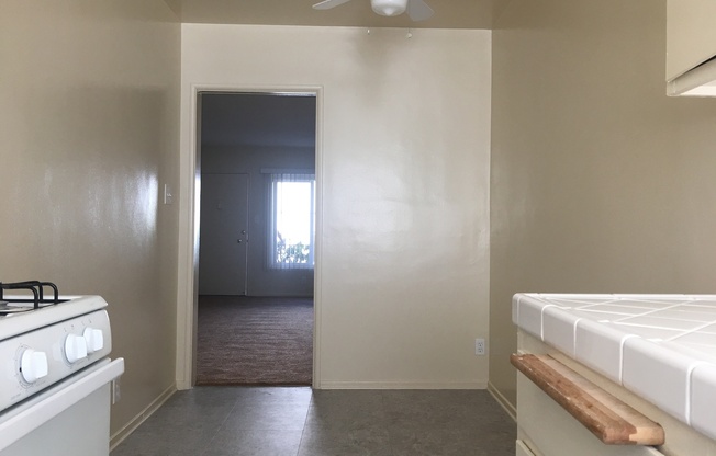 1 bed, 1 bath, $1,595