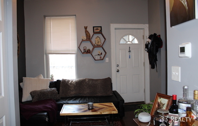1402 N. Greenview