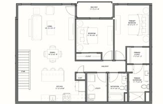 Partner-provided photo for $2025 unit