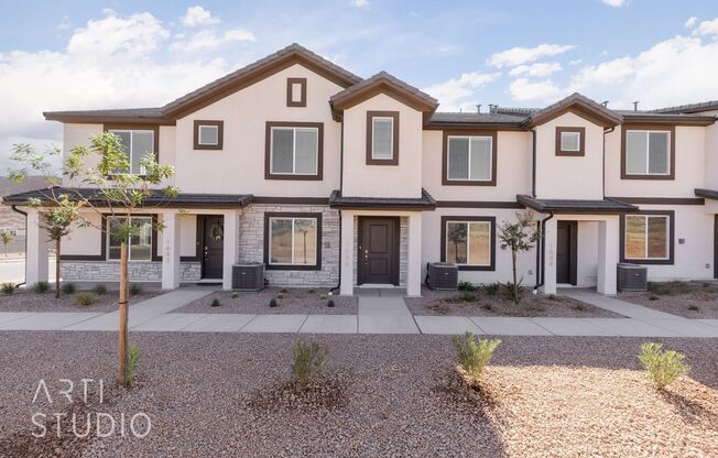 Enjoy this charming 3-bedroom, 2-bathroom home nestled in the scenic Hoodoo Hollow at Long Valley.