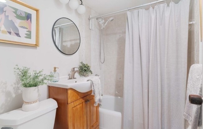 1 bed, 1 bath, 493 sqft, $3,000, Unit 704