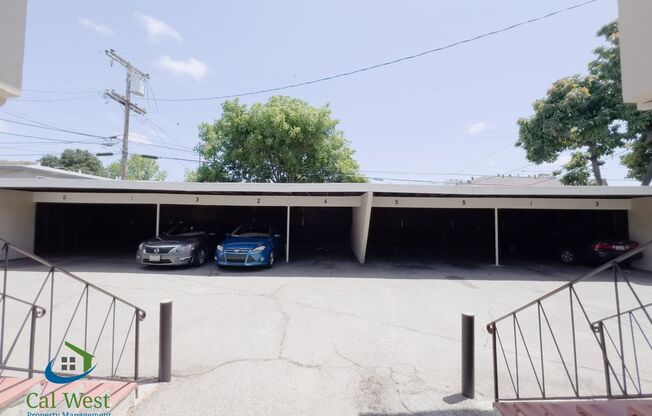 $1695.00 - Upstairs Studio Available Now in San Jose Near 280/87 Freeways!