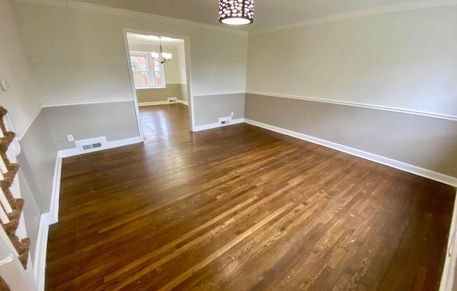 Charming 3BR/2BA Townhome in Stonewood, MD!