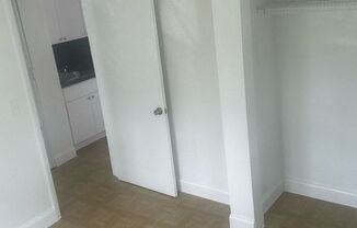 1 bed, 1 bath, 600 sqft, $1,800, Unit 449 #101