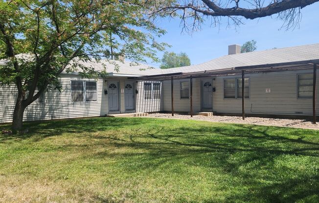 1240-1254 Elm Avenue