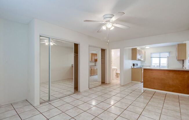 B Street | Apartments Near Balboa Park - Studios, 1 & 2 Bedrooms