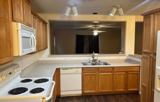 10289 N 115th Dr, Youngtown, 3 bed, 2 bath, 2 car garage