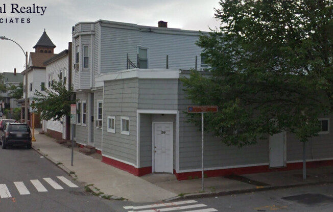 37 CROSS ST