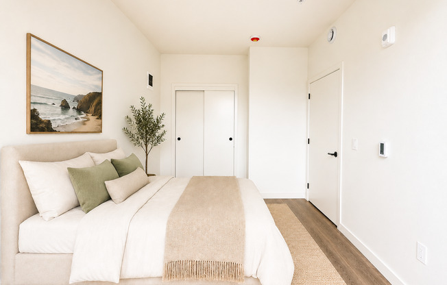 1 bed, 1 bath, 713 sqft, $2,295, Unit 109
