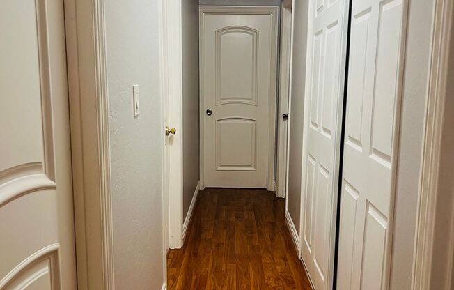 Spacious home in West San Jose