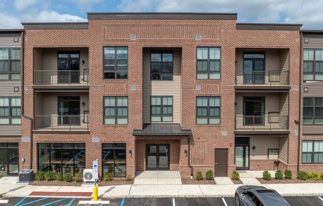 Luxury Apartments Available at 409 WEST in Chalfont, PA!
