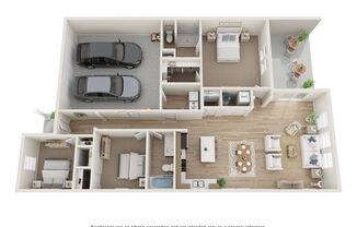 Partner-provided photo for $2125 unit