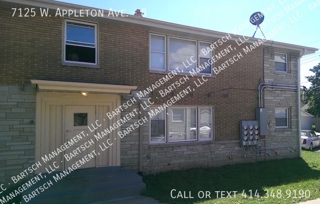 7125 W APPLETON AVE