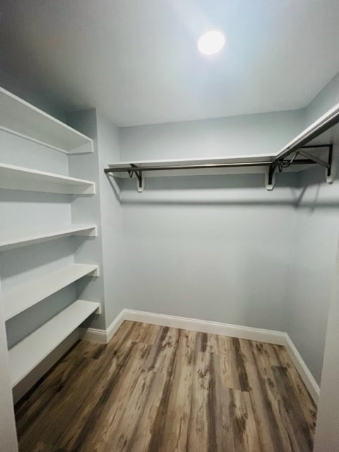 1 bed, 1.5 baths, 550 sqft, $2,400, Unit 1