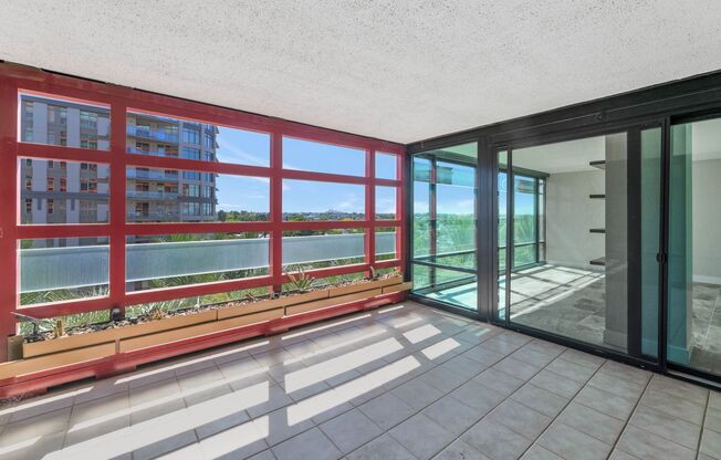 2 beds, 2 baths, $2,945, Unit # 603