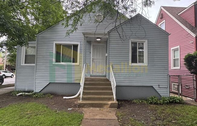 Stylish 4BR/2BA Home with Modern Updates & Finished Basement