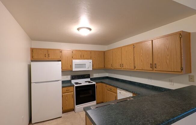 2 beds, 1 bath, 1,100 sqft, $1,319, Unit 1053 8305