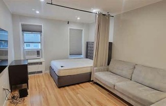 Studio, 1 bath, $2,295, Unit 405