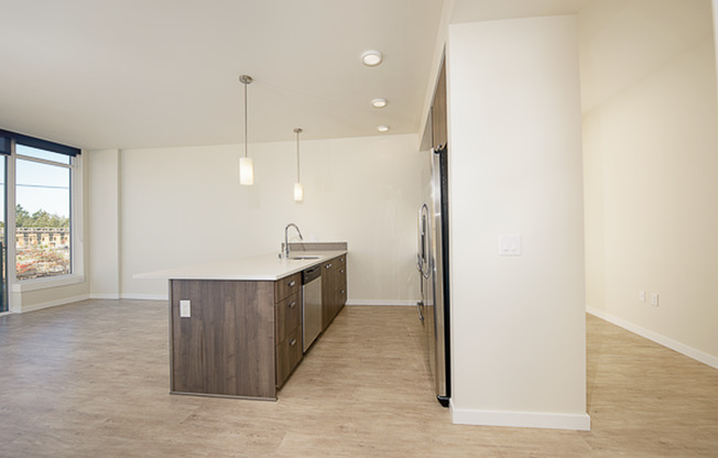 1 bed, 1 bath, 757 sqft, $3,349, Unit 709