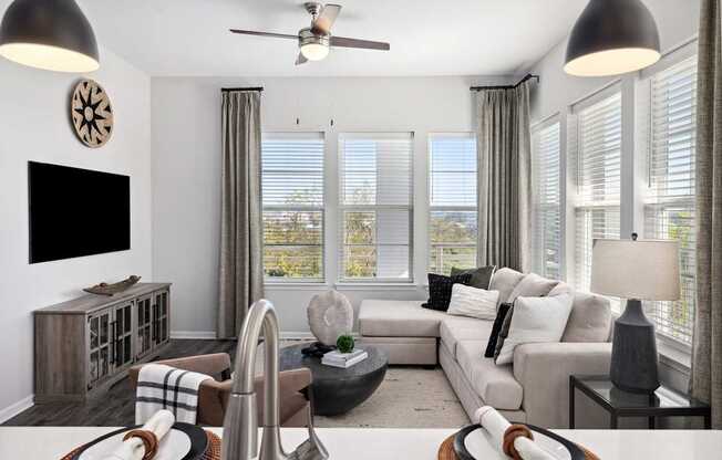 Tapestry Palmera