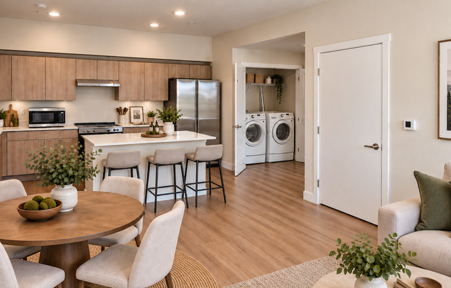 1 bed, 1 bath, 700 sqft, $1,795, Unit 06-203